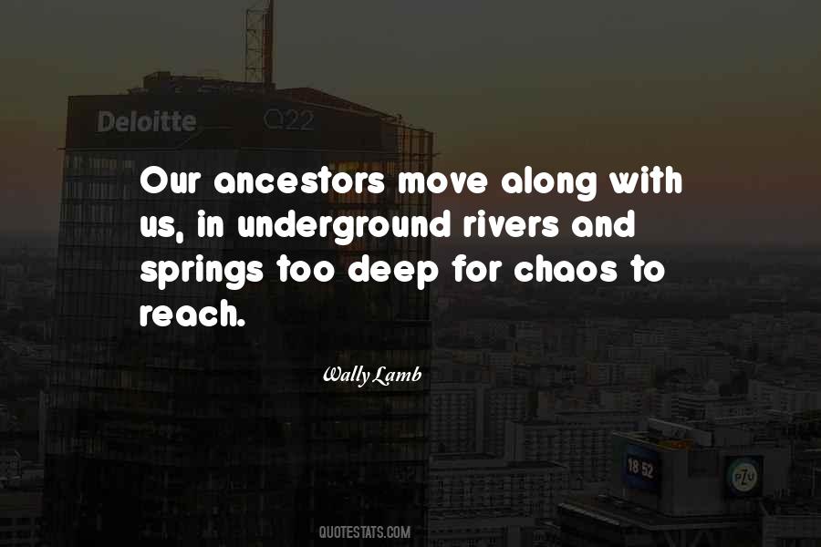 Quotes About Springs #285055 Quotes About Springs #285055