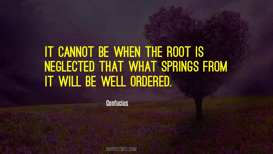 Quotes About Springs #83530 Quotes About Springs #83530