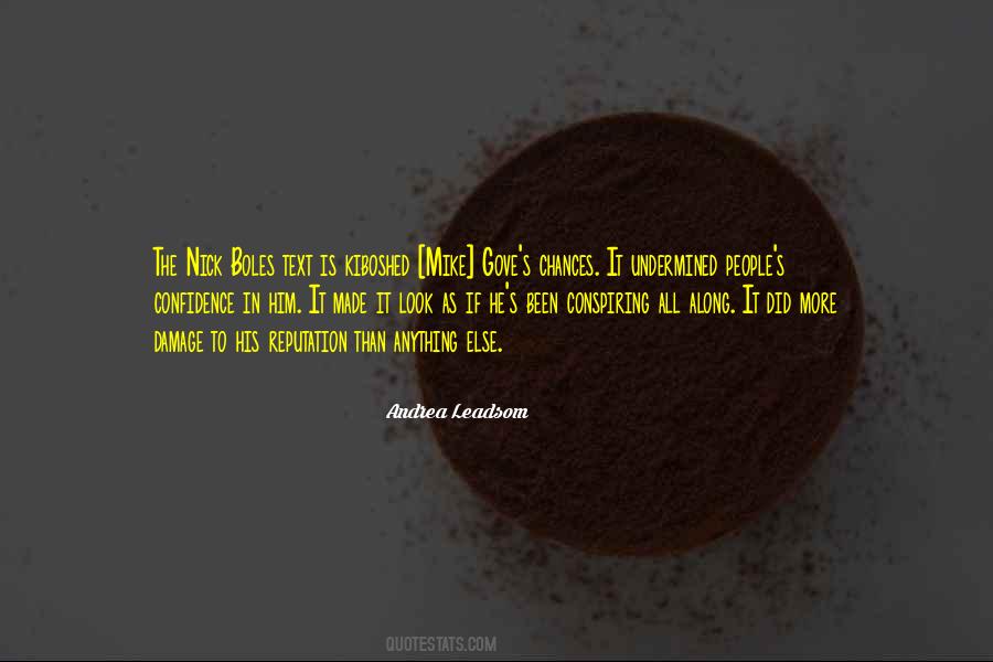 Aerated Quotes #18495