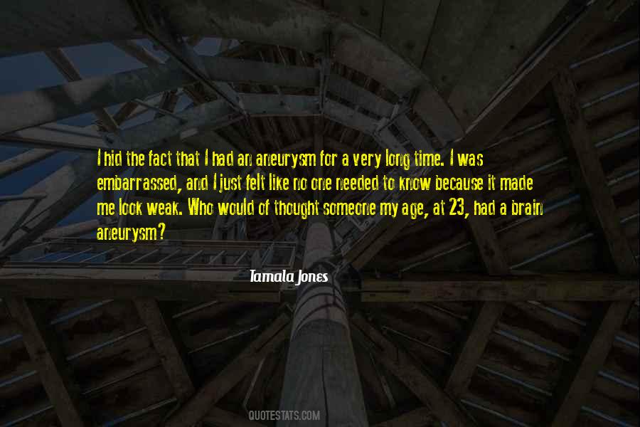 Aerated Quotes #599227