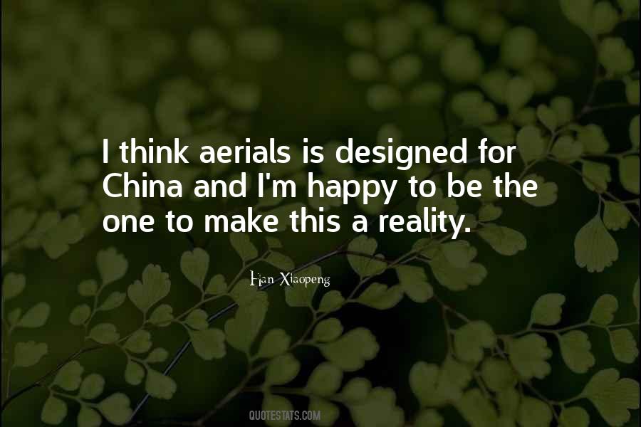 Aerials Quotes #1097691