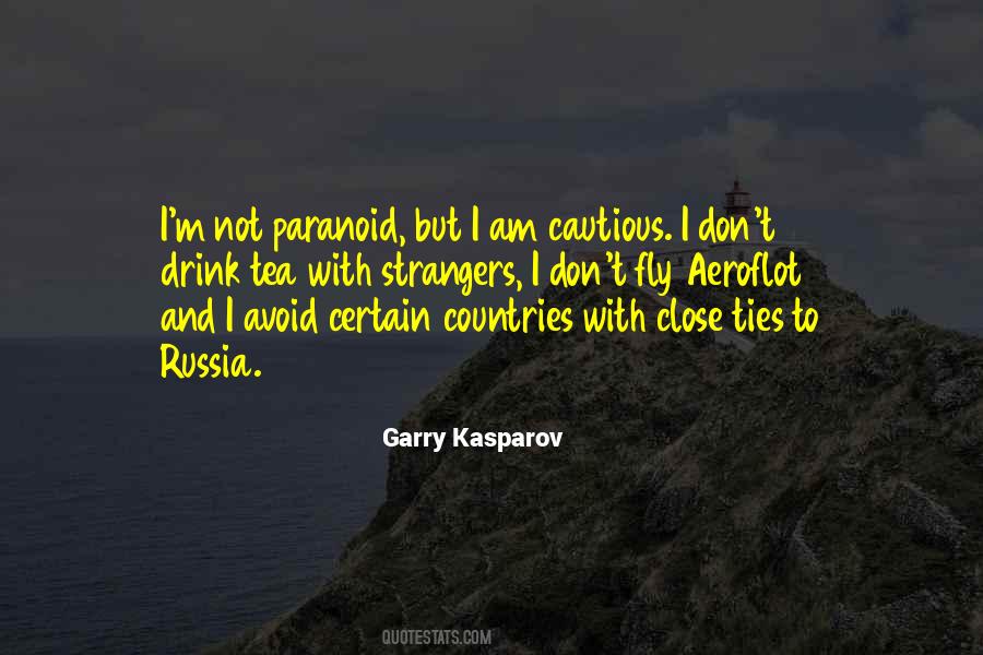 Aeroflot Quotes #841099