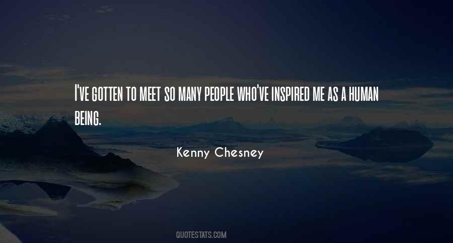 Quotes About Being Inspired #1081066