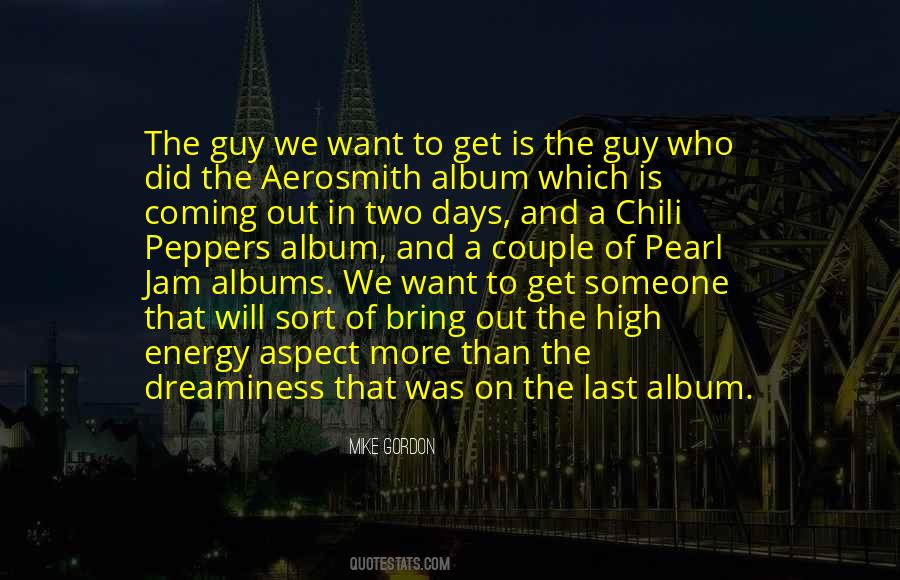 Aerosmith's Quotes #1378152