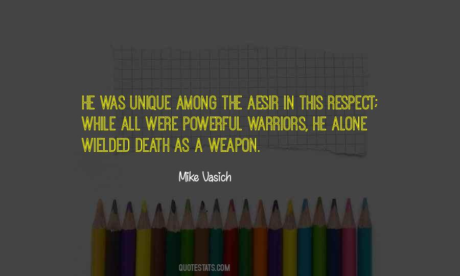 Aesir Quotes #1647976