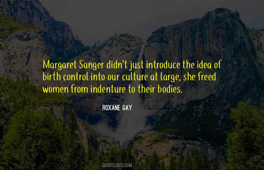 Quotes About Birth Control #384576