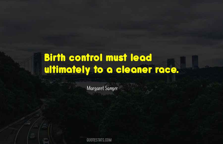 Quotes About Birth Control #697178