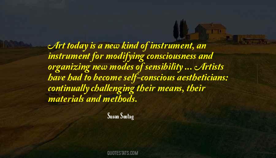 Aestheticians Quotes #1184757