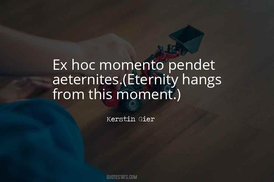 Aeternites Quotes #269215