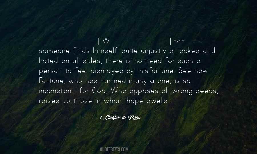 Quotes About Wrong #1841983
