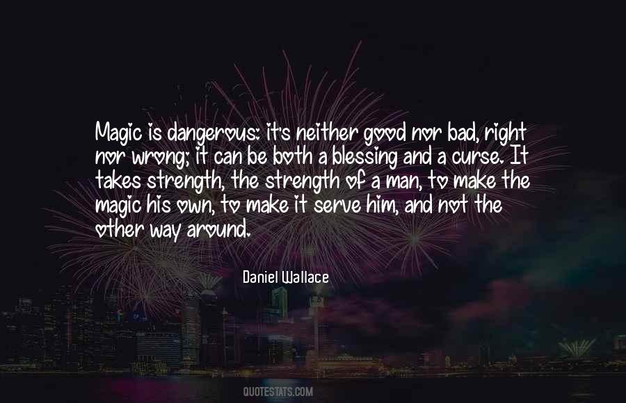 Quotes About Wrong #1844385