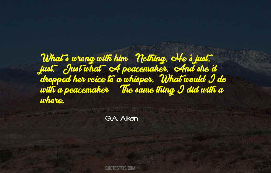 Quotes About Wrong #1851602