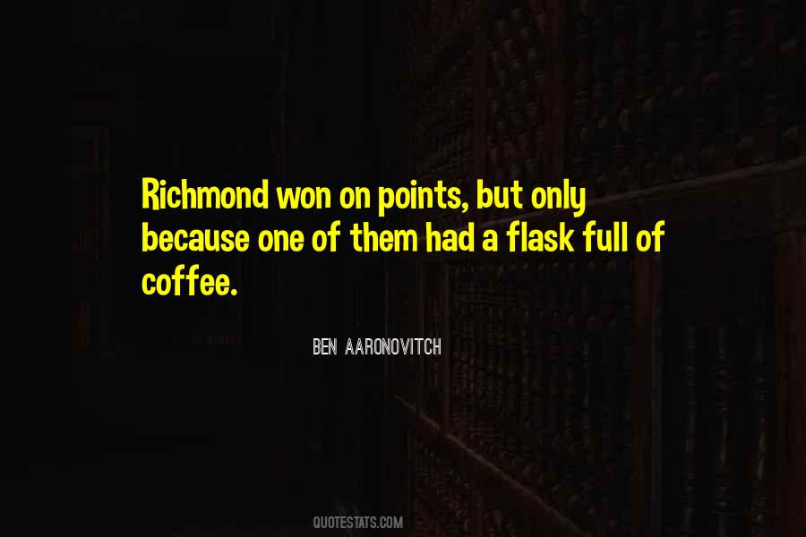 Afeared Quotes #1665345