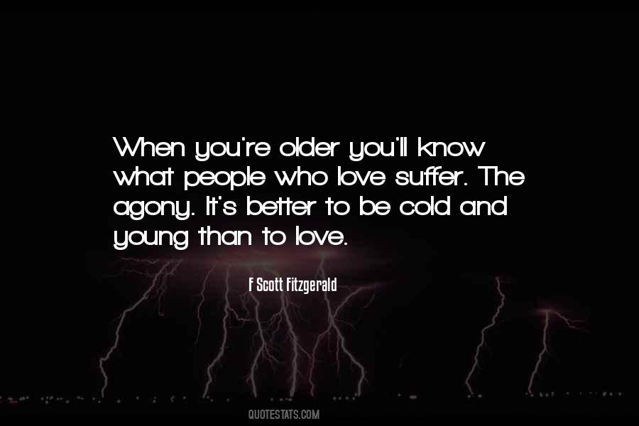 Afeared Quotes #1714642