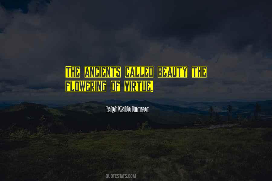 Affeccioun Quotes #1151518