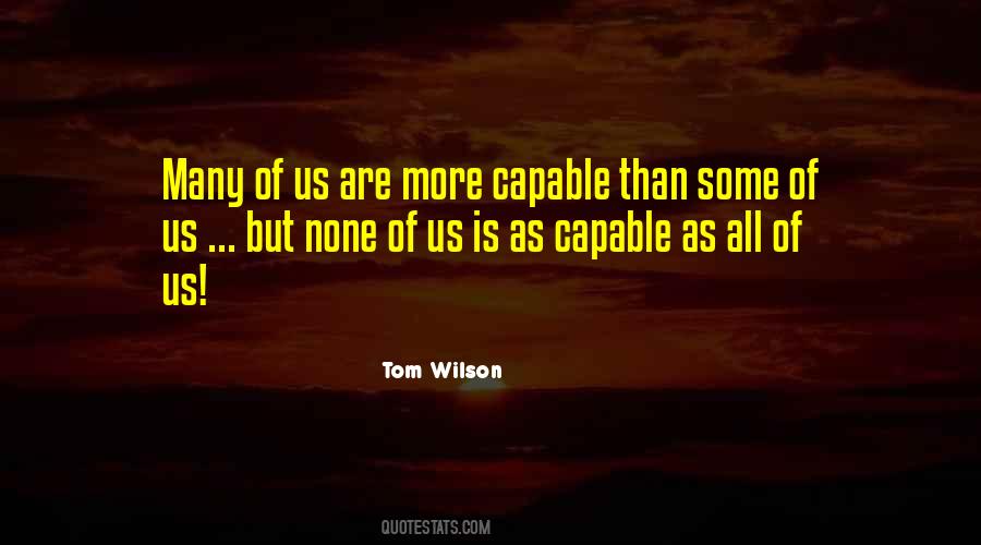 Affectional Quotes #1167410