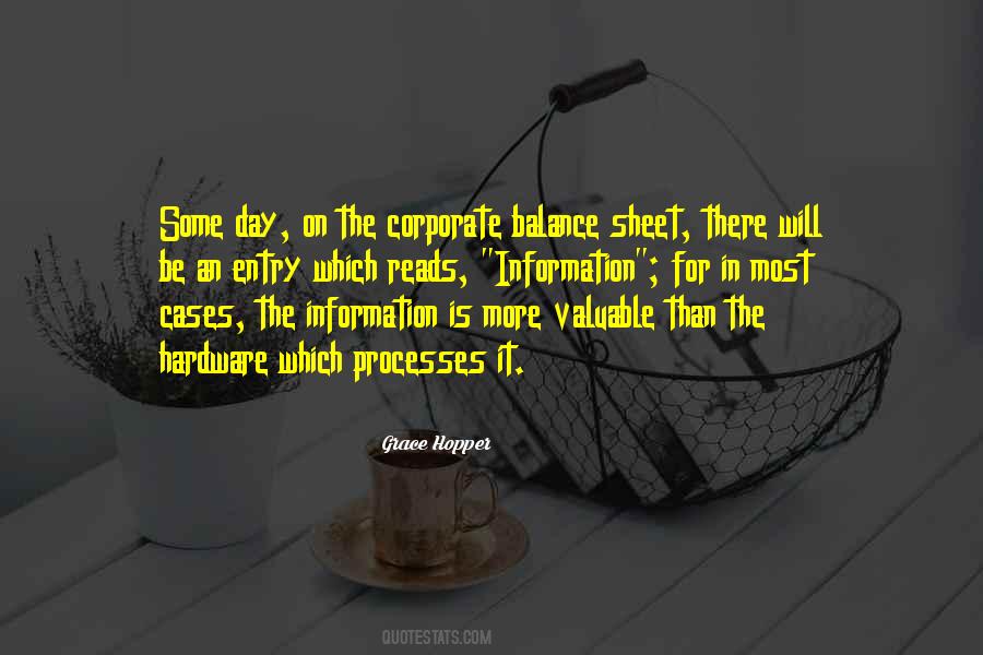 Quotes About Hardware #1813418