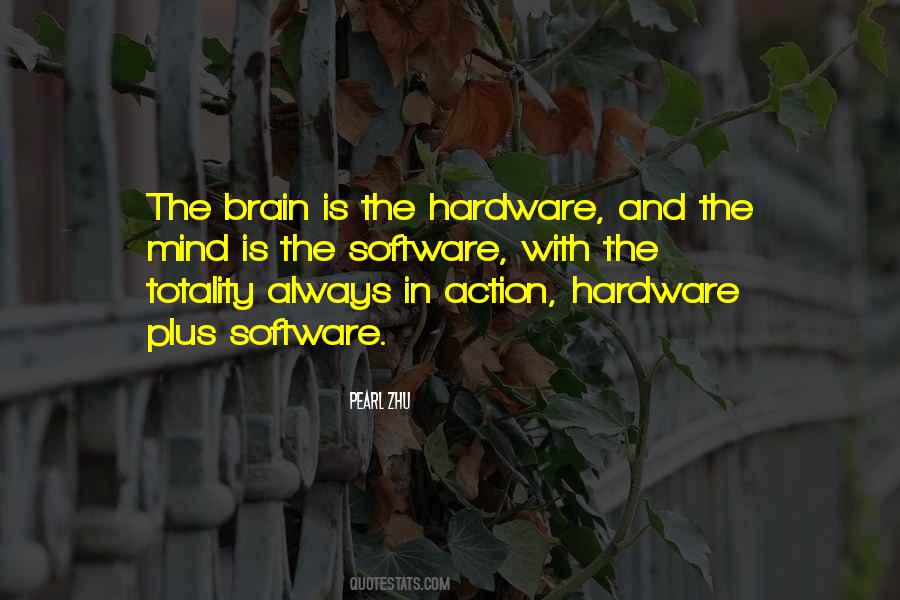 Quotes About Hardware #79566