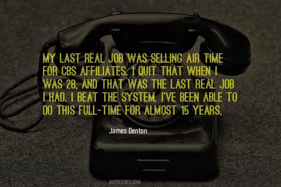Affiliates Quotes #1579227