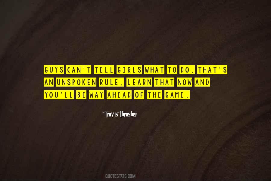 Affirmest Quotes #1313045