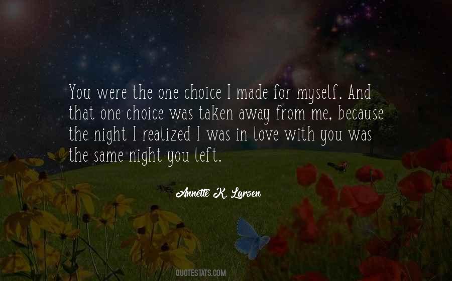 Affirmest Quotes #1607110