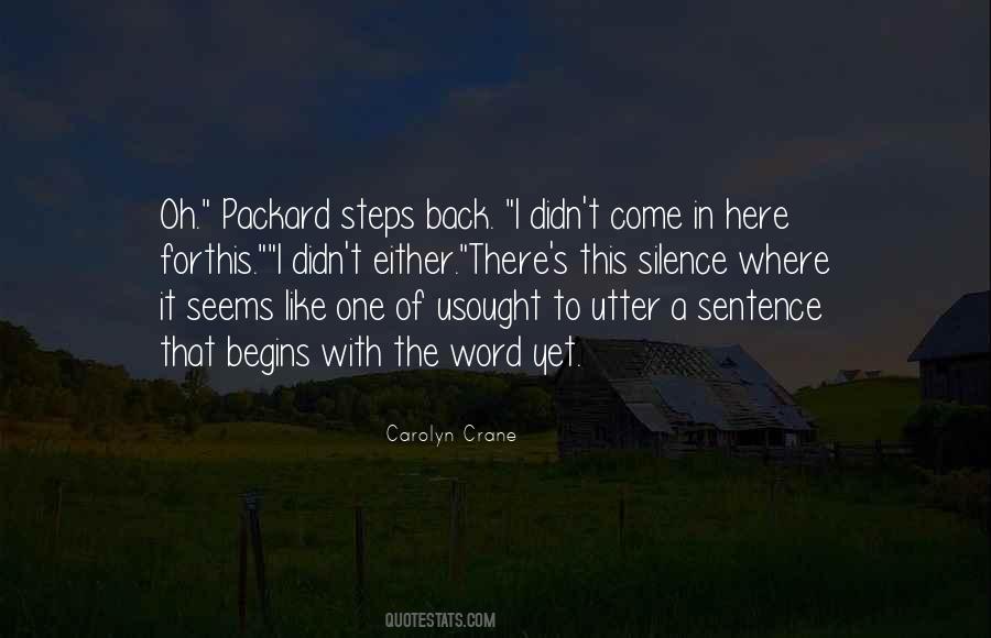 Affirmest Quotes #759148