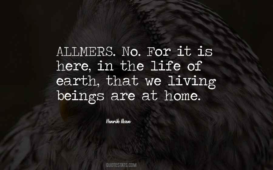 Affirmest Quotes #836834