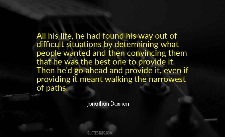 Quotes About Complex Situations #192392