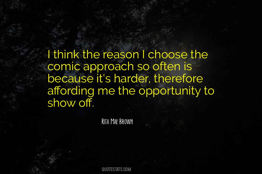 Affording Quotes #855884