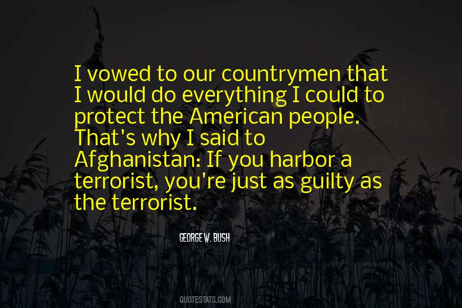 Afghanistan's Quotes #115045