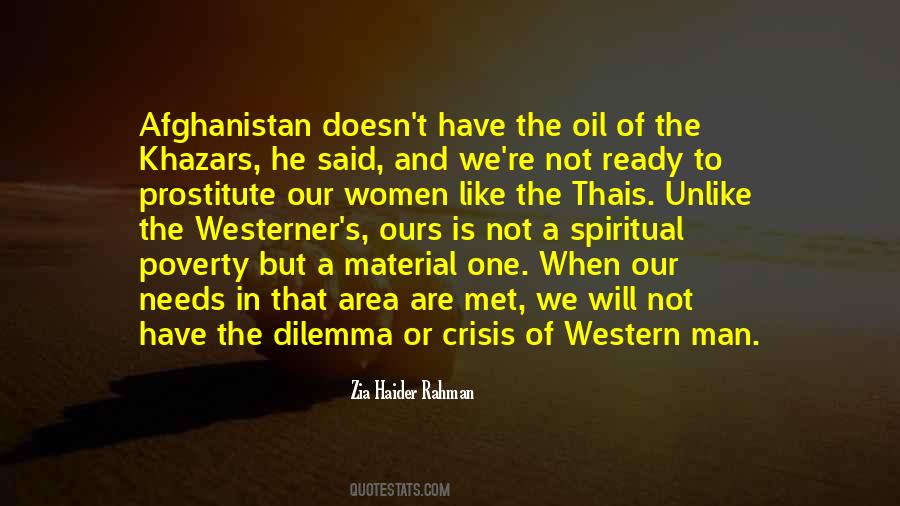 Afghanistan's Quotes #406023