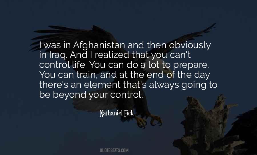 Afghanistan's Quotes #458522