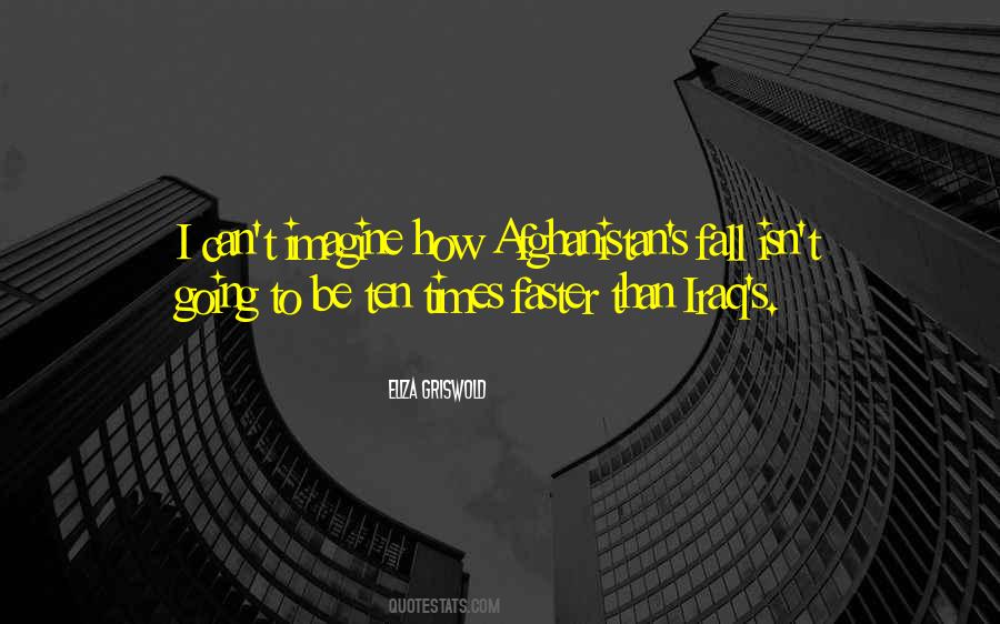 Afghanistan's Quotes #485351