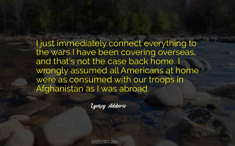 Afghanistan's Quotes #511983