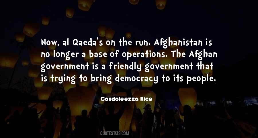 Afghanistan's Quotes #749478
