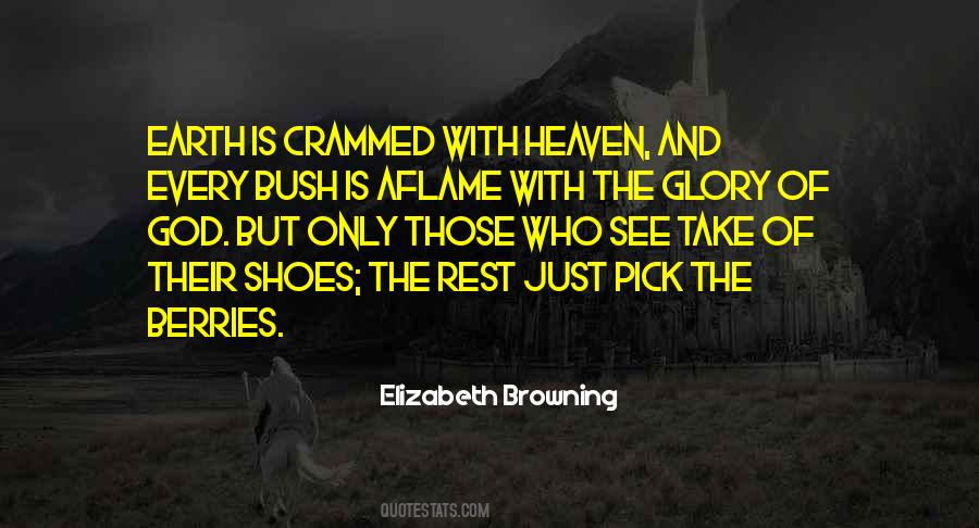 Aflame Quotes #1196097