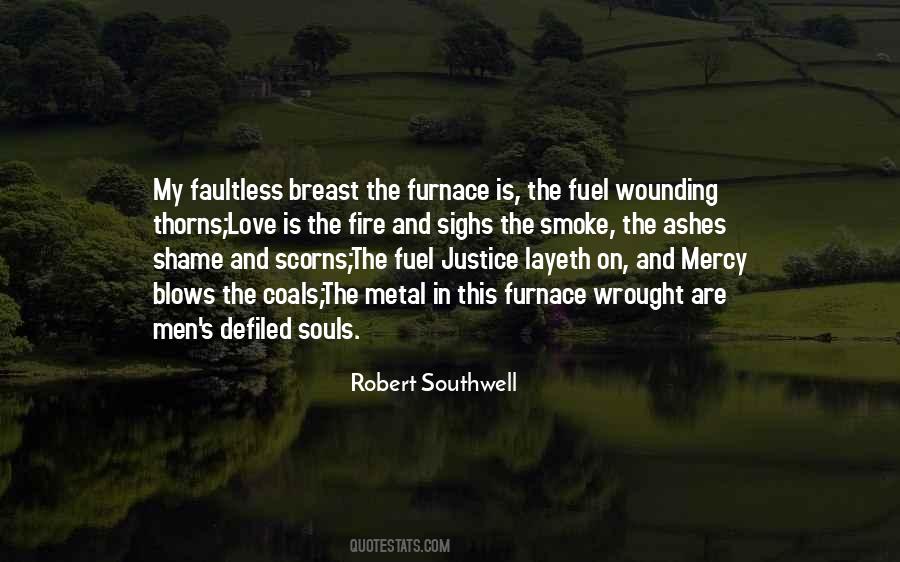 Quotes About Southwell #1677691