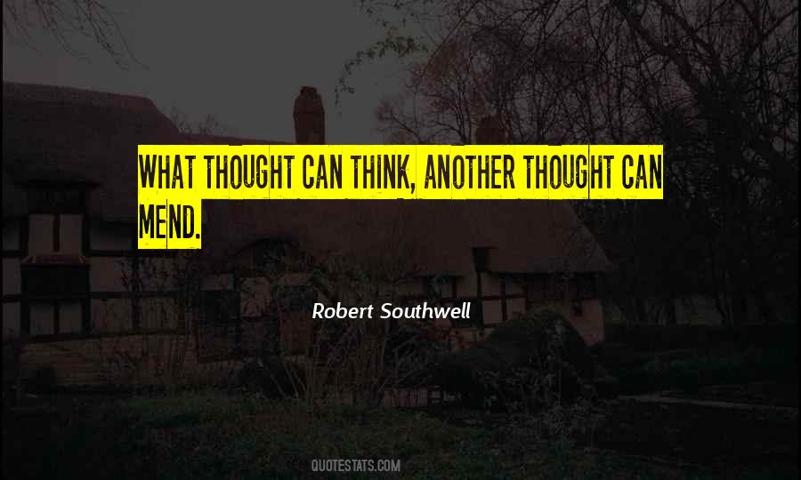 Quotes About Southwell #1696856