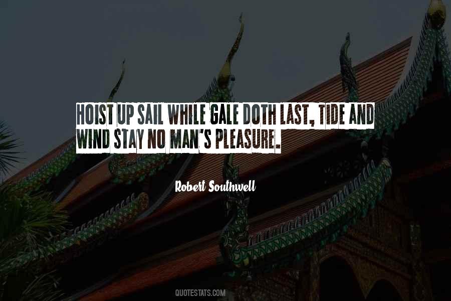 Quotes About Southwell #785347