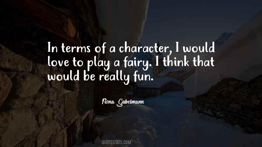 Afoul Quotes #1247134