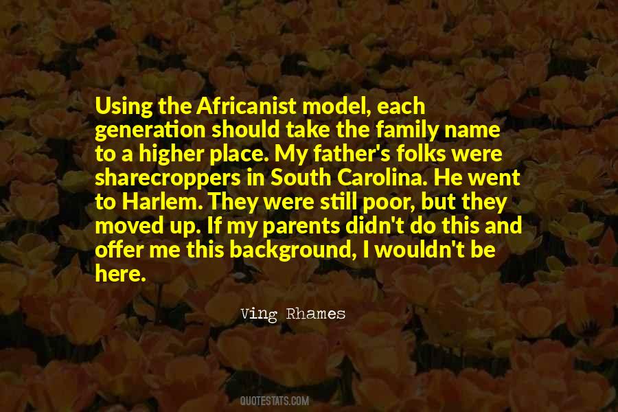 Africanist Quotes #467685