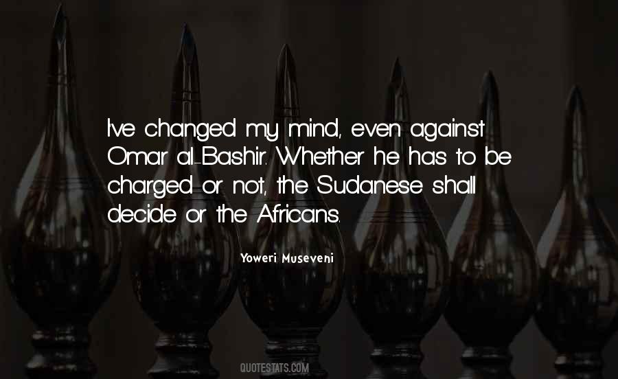 Africans'i Quotes #1099265