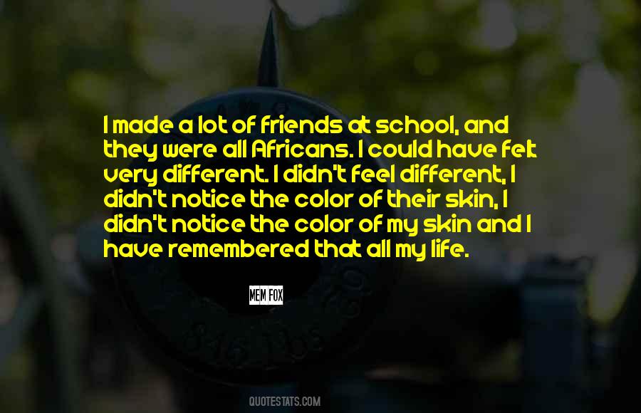 Africans'i Quotes #1262700
