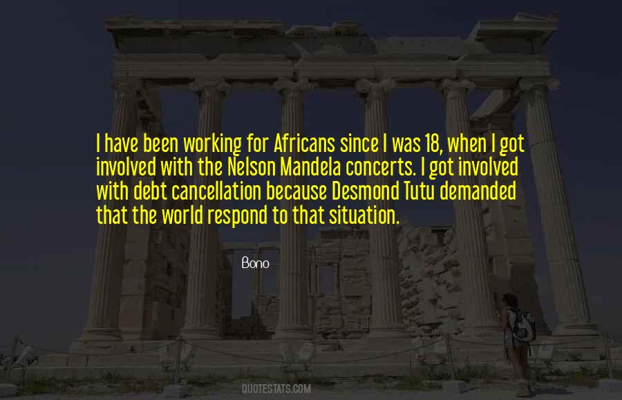 Africans'i Quotes #1516352