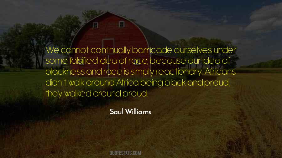 Africans'i Quotes #288084