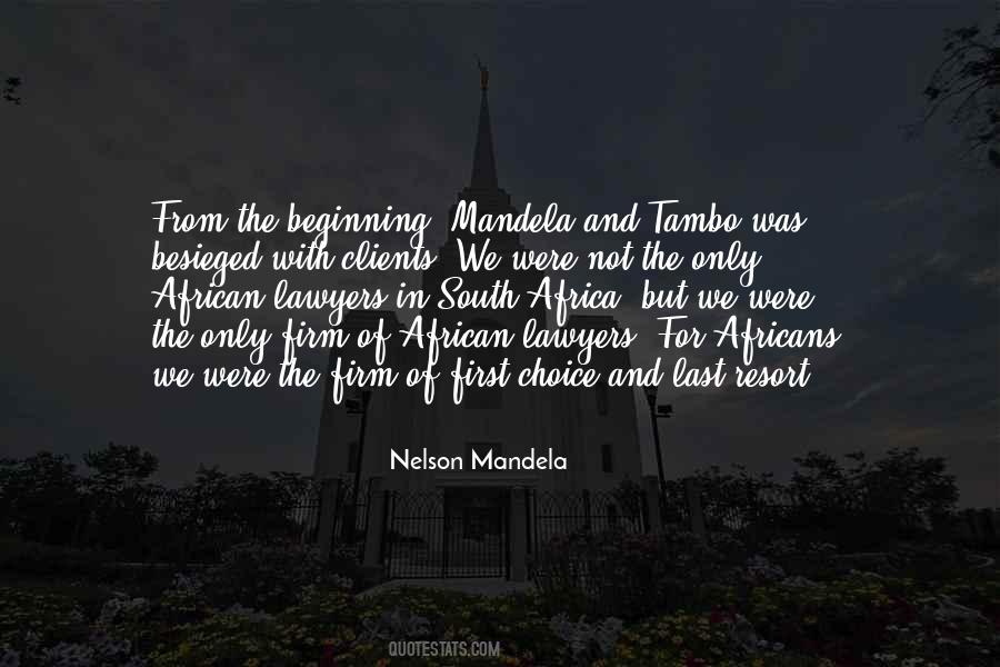 Africans'i Quotes #561627