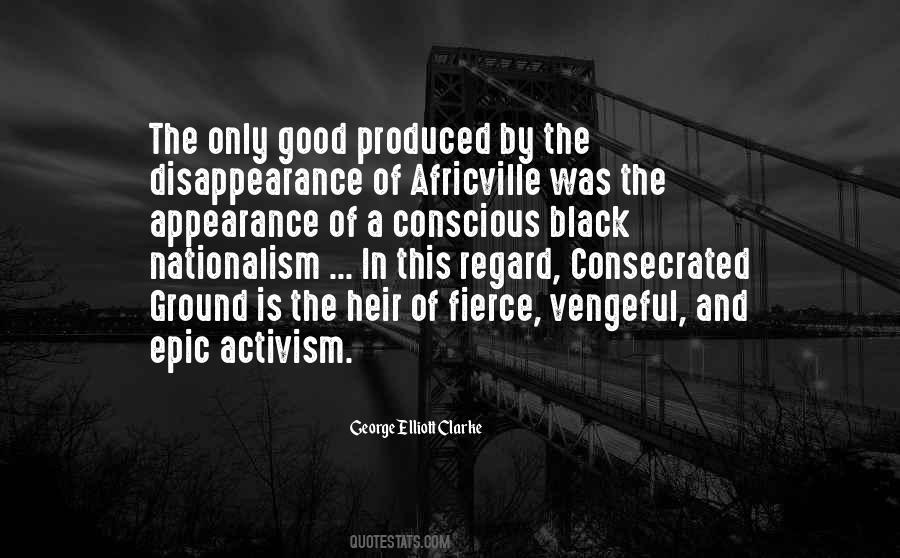 Africville Quotes #1502707
