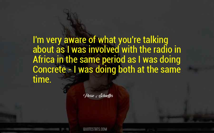 Afrighted Quotes #559860