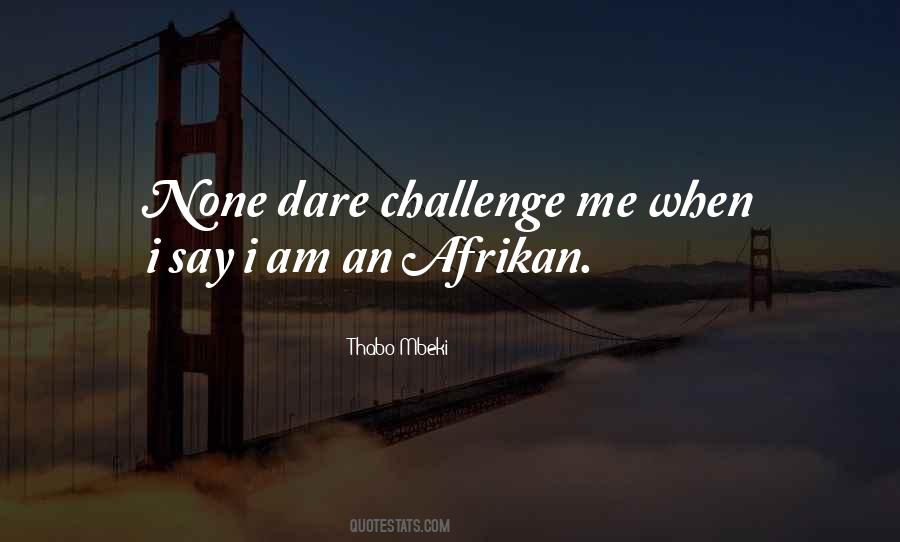 Afrikan Quotes #912026