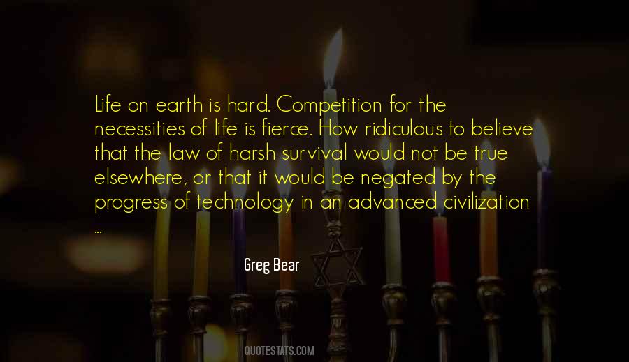 Quotes About Competition In Life #697619